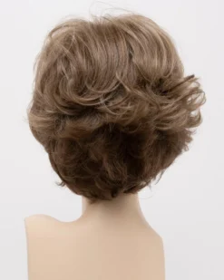 Wigs For Women Kylie | Monofilament Human Hair Blend Wig By Envy