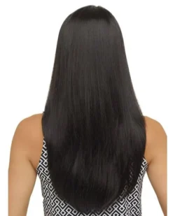 Mc Kenzie | Monofilament Part Wig By Envy Wigs For Women