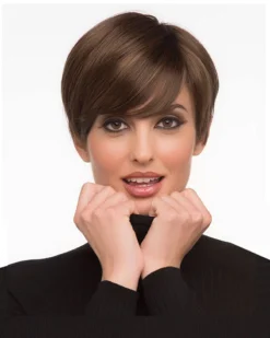 Kris (Exclusive) | Monofilament Part Wig By Envy Wigs For Women