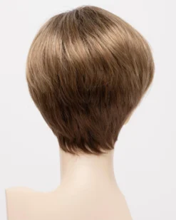 Kris (Exclusive) | Monofilament Part Wig By Envy Wigs For Women