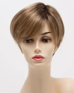 Kris (Exclusive) | Monofilament Part Wig By Envy Wigs For Women