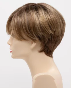 Kris (Exclusive) | Monofilament Part Wig By Envy Wigs For Women