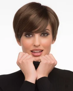 Wigs For Women Kris | Monofilament Part Wig By Envy