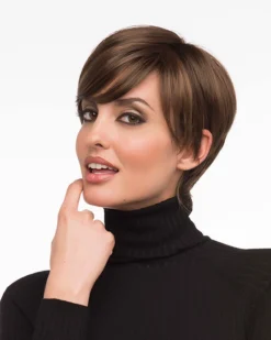 Kris (Exclusive) | Monofilament Part Wig By Envy Wigs For Women