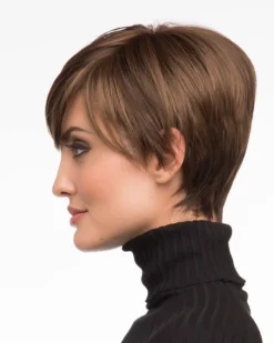 Wigs For Women Kris | Monofilament Part Wig By Envy