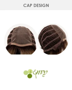 Celeste | Monofilament Synthetic Wig By Envy 11 Celeste | Monofilament Synthetic Wig By Envy