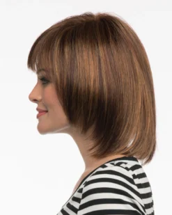 Jasmine | Monofilament Synthetic Wig By Envy Wigs For Women