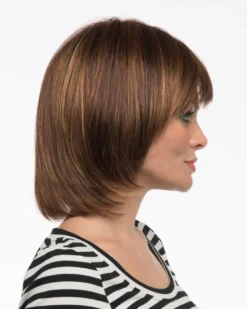 Jasmine (Exclusive) | Monofilament Synthetic Wig By Envy Wigs For Women