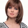 Jasmine (Exclusive) | Monofilament Synthetic Wig By Envy Wigs For Women