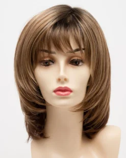 Jasmine (Exclusive) | Monofilament Synthetic Wig By Envy Wigs For Women