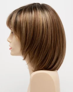 Jasmine (Exclusive) | Monofilament Synthetic Wig By Envy Wigs For Women