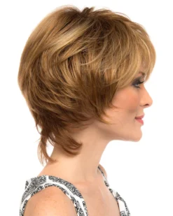 Savannah (Exclusive) | Monofilament Synthetic Wig By Envy Wigs For Women