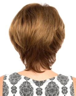 Savannah (Exclusive) | Monofilament Synthetic Wig By Envy Wigs For Women