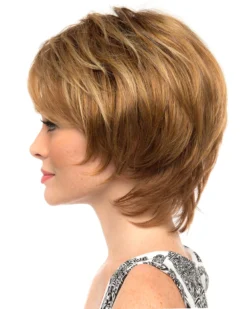 Wigs For Women Savannah | Monofilament Synthetic Wig By Envy
