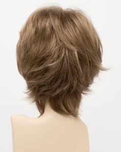 Wigs For Women Savannah | Monofilament Synthetic Wig By Envy