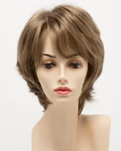 Wigs For Women Savannah | Monofilament Synthetic Wig By Envy