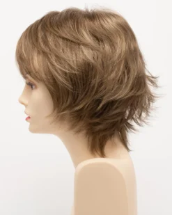 Wigs For Women Savannah | Monofilament Synthetic Wig By Envy