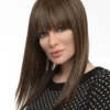 Taryn | Monofilament Human Hair Blend Wig By Envy Wigs For Women