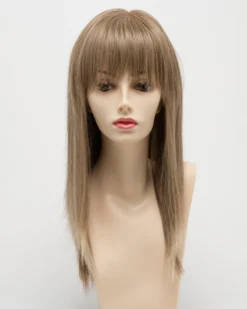 Taryn | Monofilament Human Hair Blend Wig By Envy Wigs For Women