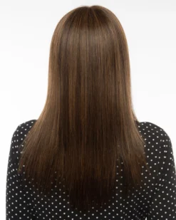 Taryn | Monofilament Human Hair Blend Wig By Envy Wigs For Women