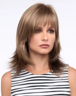 Gigi | Monofilament Wig By Envy Wigs For Women