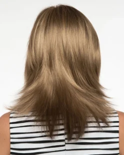 Gigi (Exclusive) | Monofilament Wig By Envy Wigs For Women