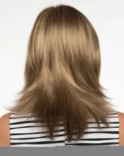 Gigi | Monofilament Wig By Envy Wigs For Women