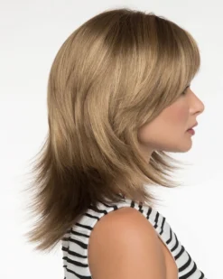 Gigi | Monofilament Wig By Envy Wigs For Women
