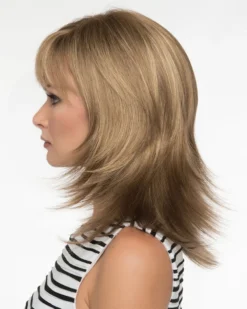 Gigi | Monofilament Wig By Envy Wigs For Women