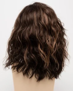 Dakota (Exclusive) | Monofilament Part Synthetic Wig By Envy Wigs For Women