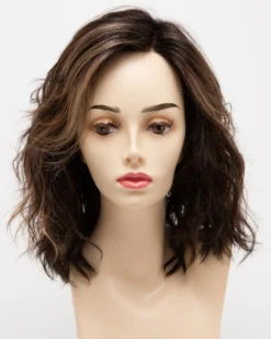 Dakota (Exclusive) | Monofilament Part Synthetic Wig By Envy Wigs For Women
