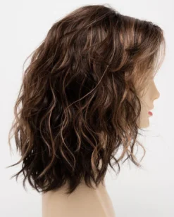 Dakota (Exclusive) | Monofilament Part Synthetic Wig By Envy Wigs For Women