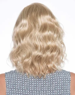 Dakota | Monofilament Part Synthetic Wig By Envy