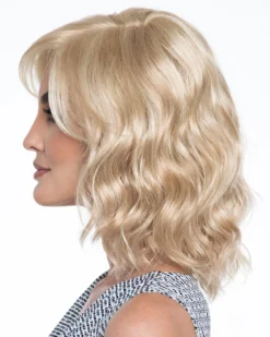 Dakota (Exclusive) | Monofilament Part Synthetic Wig By Envy Wigs For Women
