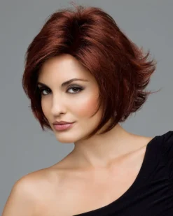 Angie | Lace Front & Monofilament Synthetic Wig By Envy