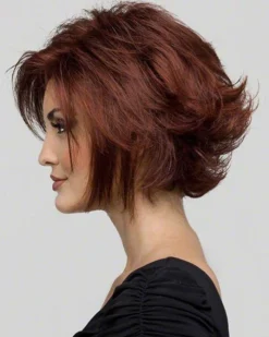 Wigs For Women Angie (Exclusive) | Lace Front & Monofilament Synthetic Wig By Envy