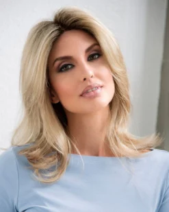 Bobbi (Exclusive) | Lace Front & Monofilament Synthetic Wig By Envy