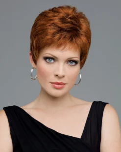 Jeannie | Lace Front & Monofilament Synthetic Wig By Envy