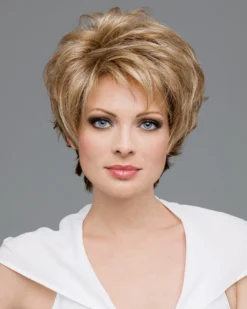 Wigs For Women Micki | Lace Front & Monofilament Synthetic Wig By Envy 18 Wigs For Women Micki | Lace Front & Monofilament Synthetic Wig By Envy