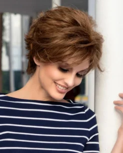 Wigs For Women Micki | Lace Front & Monofilament Synthetic Wig By Envy 16 Wigs For Women Micki | Lace Front & Monofilament Synthetic Wig By Envy