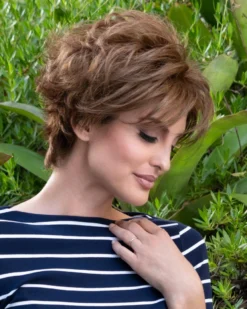 Wigs For Women Micki | Lace Front & Monofilament Synthetic Wig By Envy 14 Wigs For Women Micki | Lace Front & Monofilament Synthetic Wig By Envy