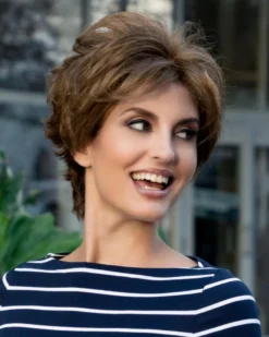 Wigs For Women Micki | Lace Front & Monofilament Synthetic Wig By Envy 15 Wigs For Women Micki | Lace Front & Monofilament Synthetic Wig By Envy