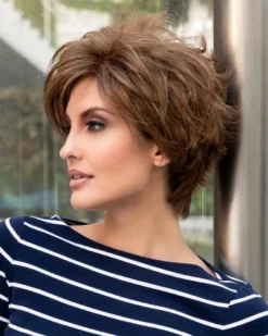 Wigs For Women Micki | Lace Front & Monofilament Synthetic Wig By Envy 17 Wigs For Women Micki | Lace Front & Monofilament Synthetic Wig By Envy