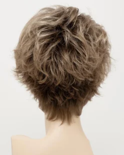 Wigs For Women Micki (Exclusive) | Lace Front & Monofilament Synthetic Wig By Envy