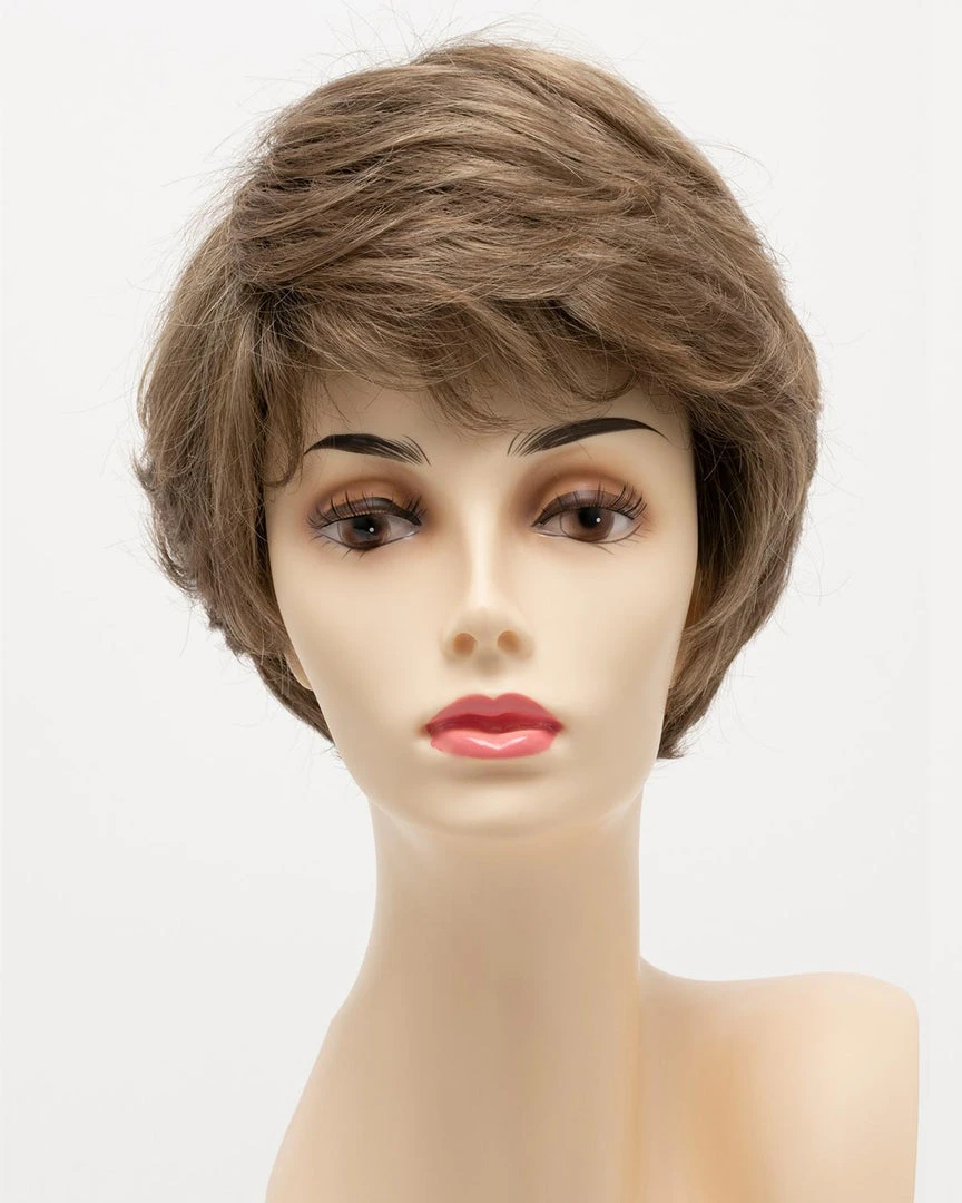 Wigs For Women Tina (Exclusive) | Lace Front & Monofilament Synthetic Wig By Envy 5 Wigs For Women Tina (Exclusive) | Lace Front & Monofilament Synthetic Wig By Envy