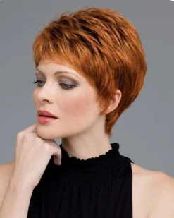 Heather (Exclusive) | Lace Front & Monofilament Human Hair Blend Wig By Envy Wigs For Women