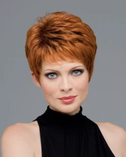 Wigs For Women Jeannie (Exclusive) | Lace Front & Monofilament Synthetic Wig By Envy