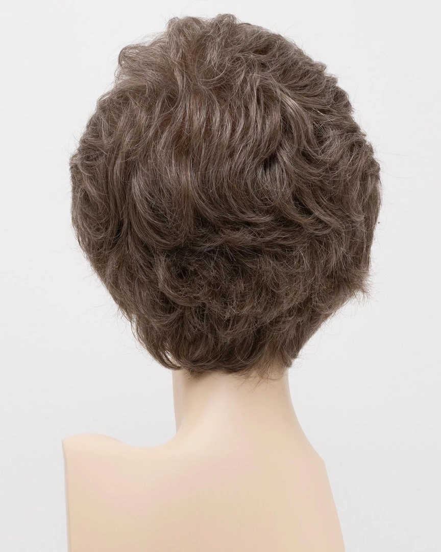 Wigs For Women Heather | Lace Front & Monofilament Human Hair Blend Wig By Envy 8 Wigs For Women Heather | Lace Front & Monofilament Human Hair Blend Wig By Envy