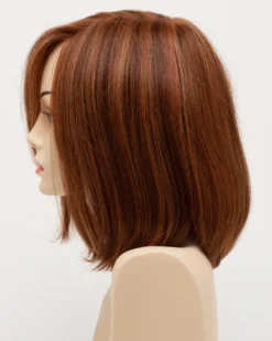 Wigs For Women Lynsey | Lace Front & Monofilament Human Hair Blend Wig By Envy