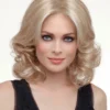 Wigs For Women Ashley | Lace Front Synthetic Wig By Envy